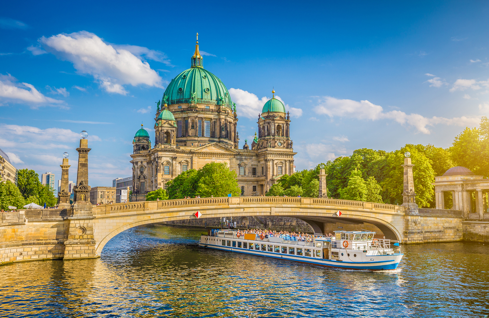 Berlin, contre l’oubli