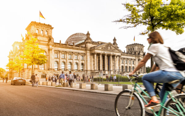 Berlin, l’essentiel