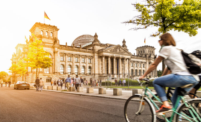 Berlin, l’essentiel