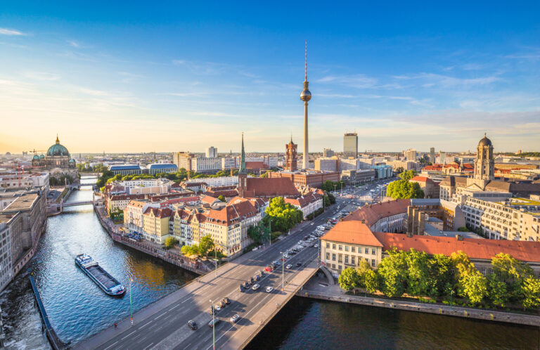 Berlin, contre l’oubli