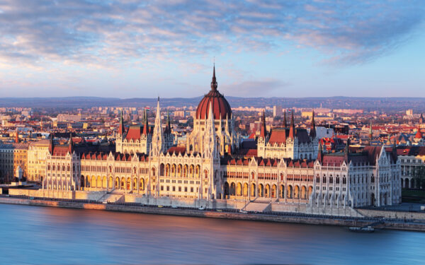 Budapest