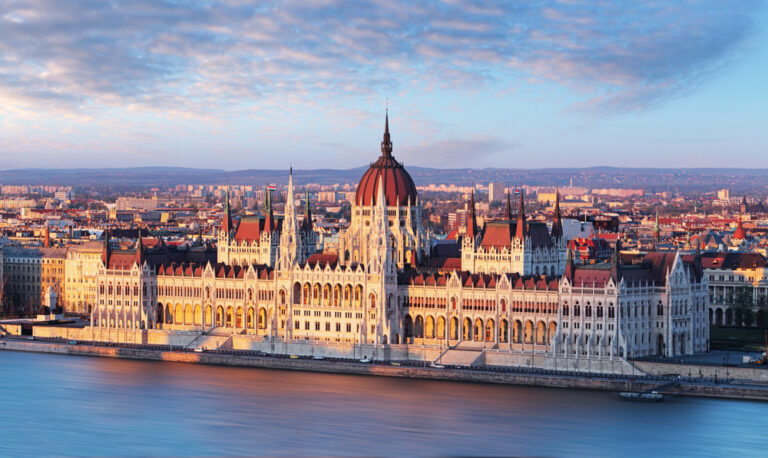 Budapest