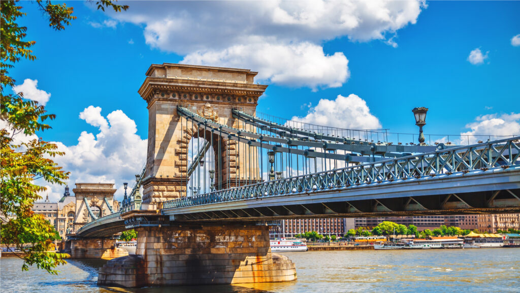 Budapest
