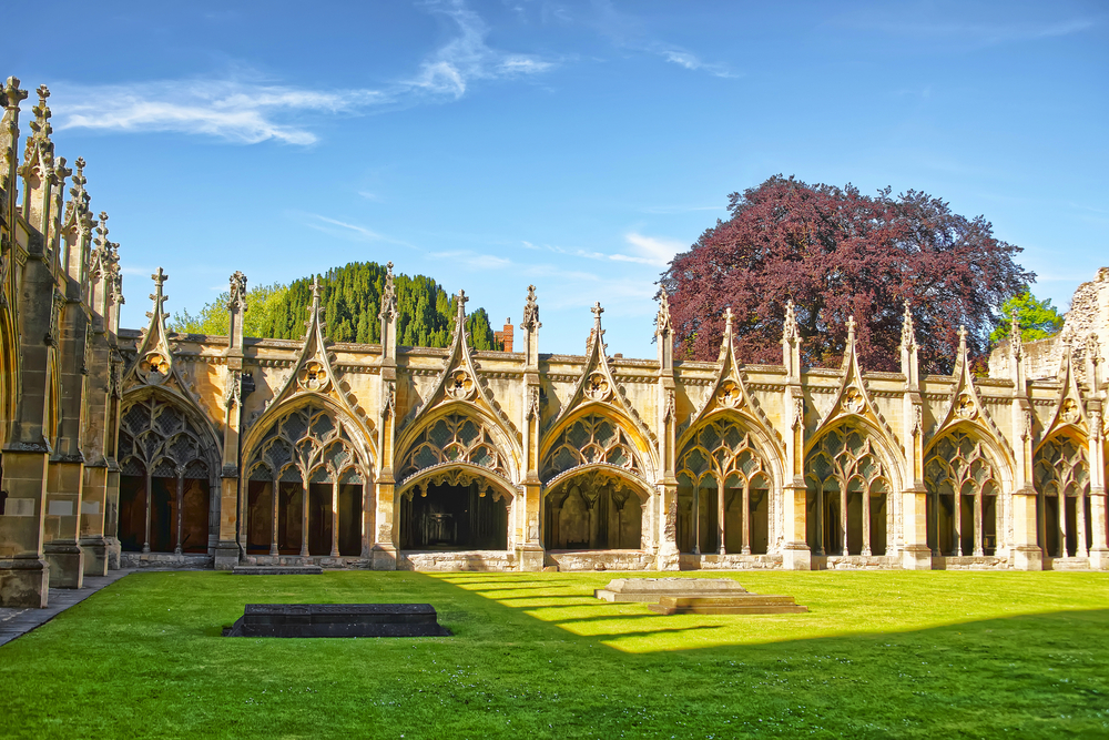 Canterbury
