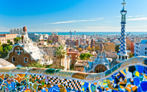 Barcelone