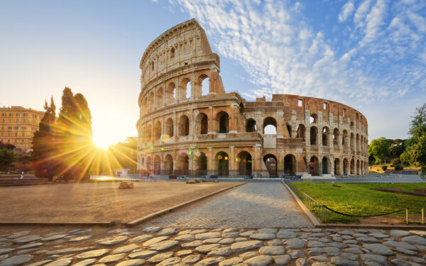 Rome