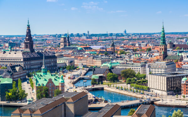 Copenhague