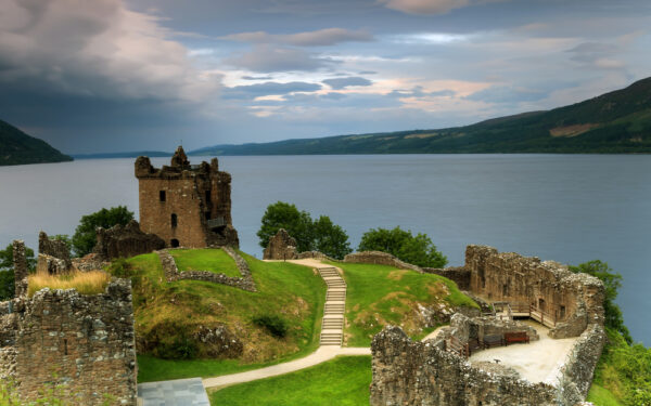 Tour d’Ecosse