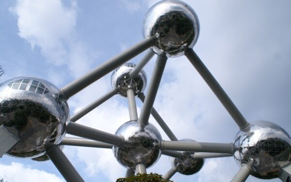 Bruxelles à la carte