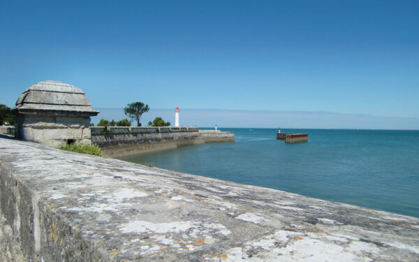 La Rochelle et l’Île de Ré