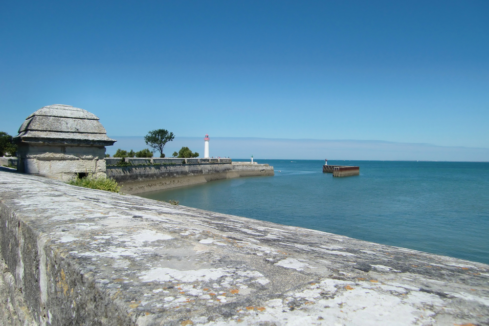 La Rochelle et l’Île de Ré