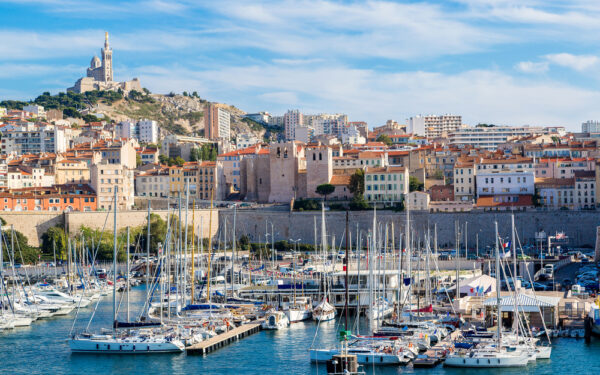 Marseille