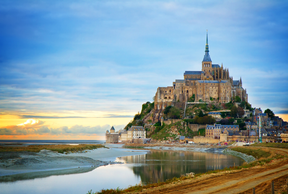Bretagne et sport