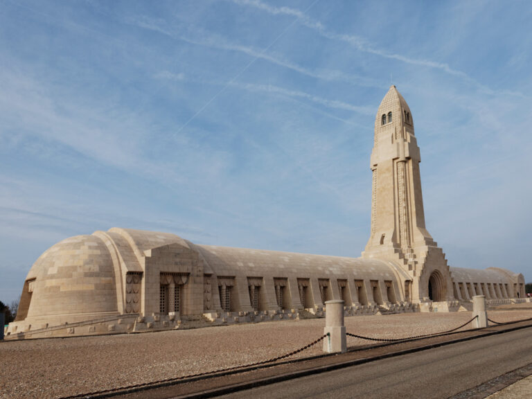 Mémoire des deux guerres
