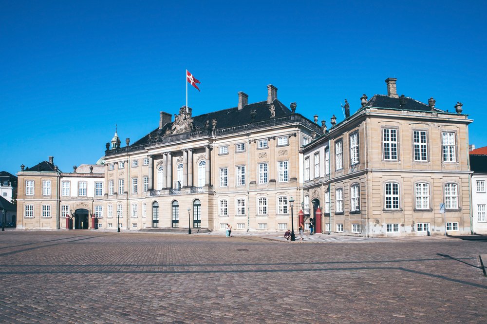 Copenhague