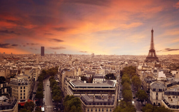 Paris, l’essentiel