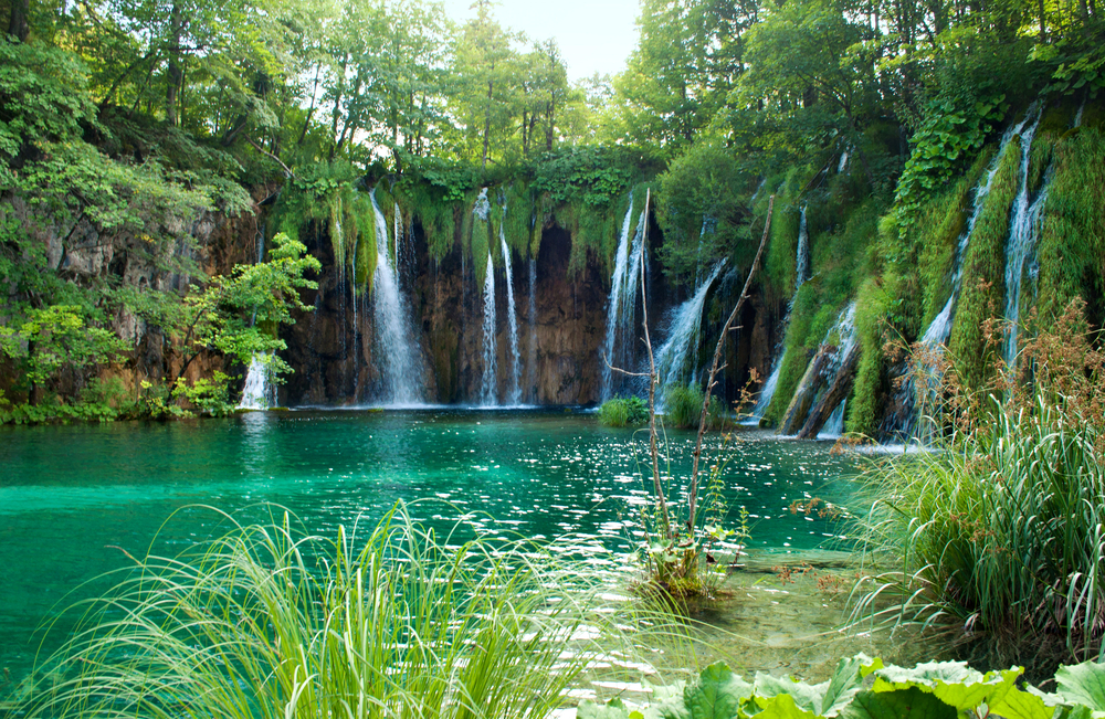 Croatie et Venise