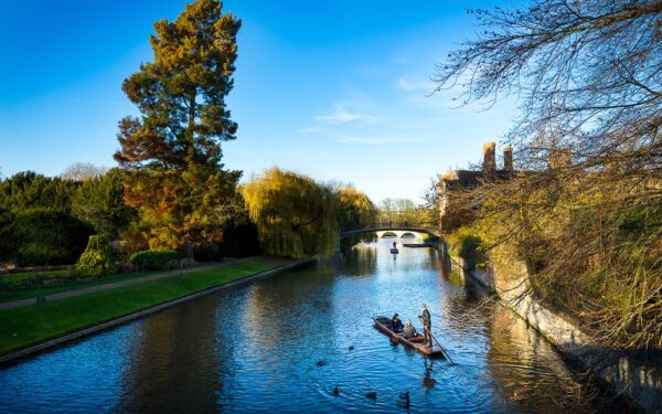 Cambridge