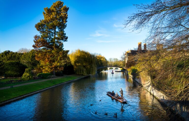 Cambridge