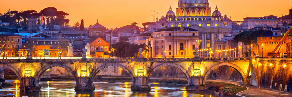 Rome