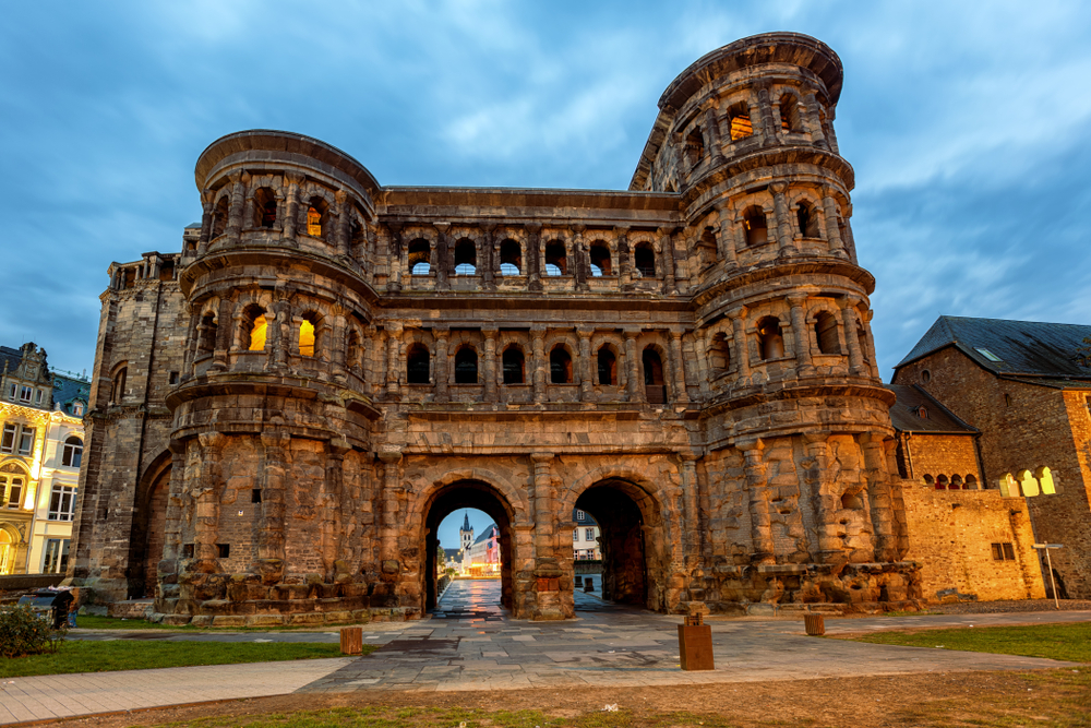 Trèves