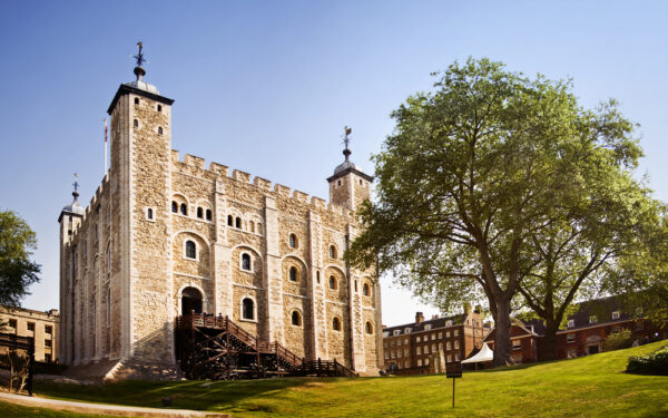 Londres, l’essentiel