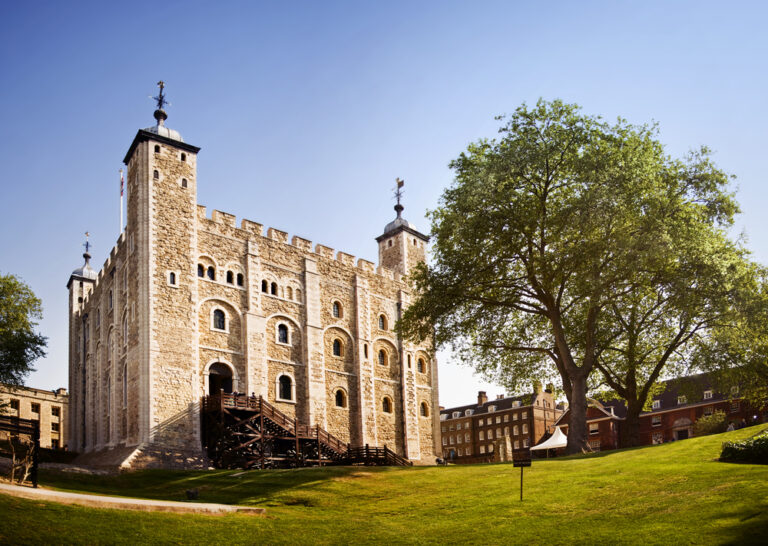 Londres, l’essentiel