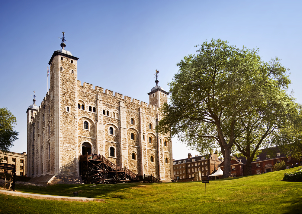 Londres, l’essentiel