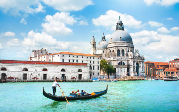 Croatie et Venise