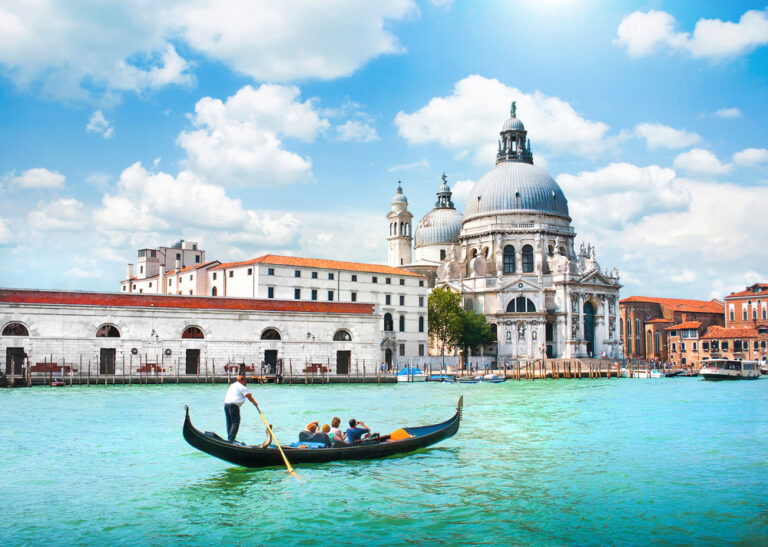 Croatie et Venise