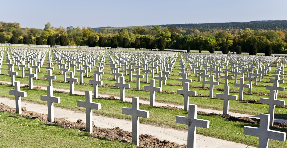 Mémoire des deux guerres