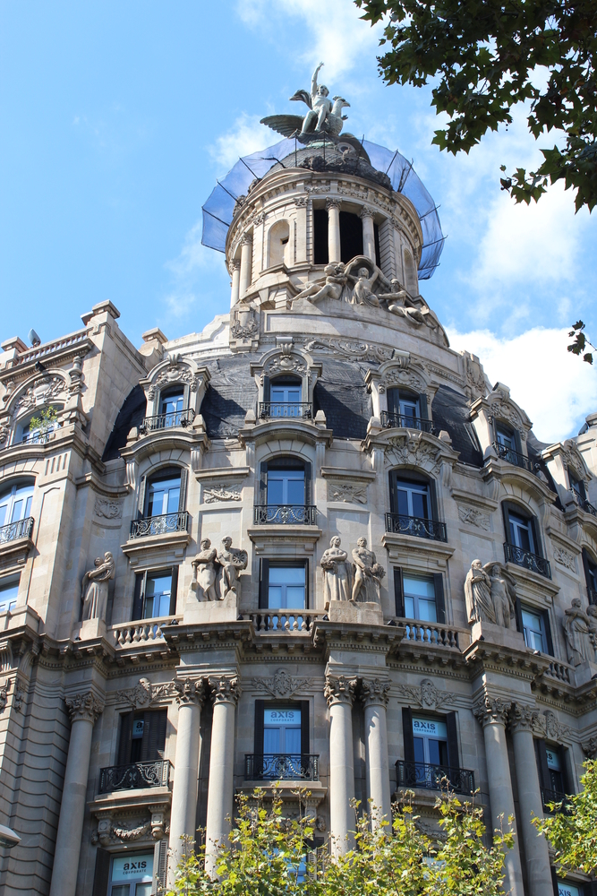 Barcelone, l’essentiel