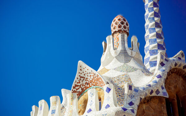 Barcelone, l’essentiel