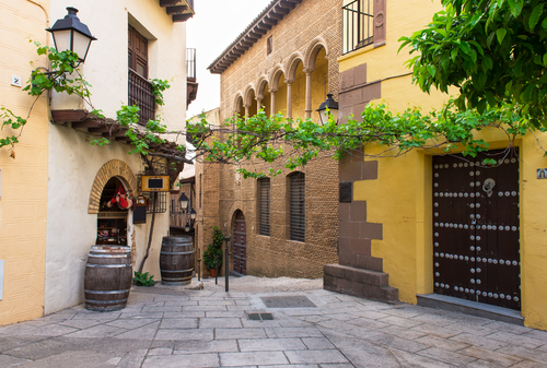 Barcelone, l’essentiel
