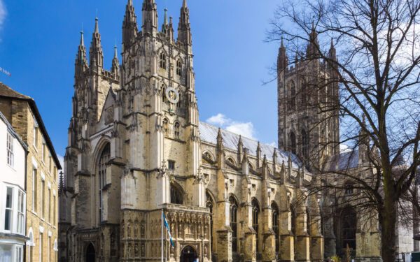 Canterbury