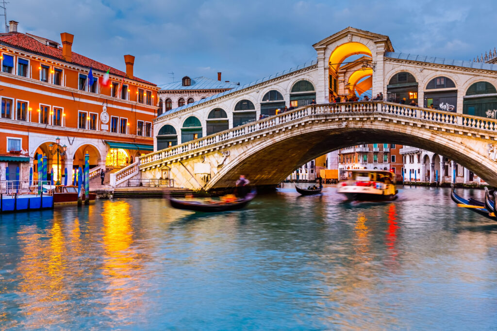 Venise