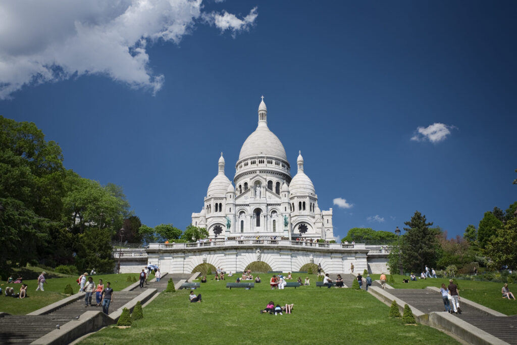 Paris, l’essentiel