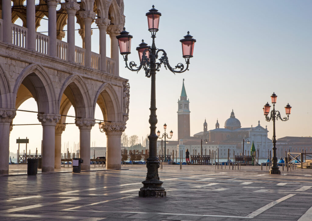 Venise