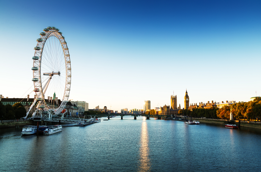Londres, l’essentiel