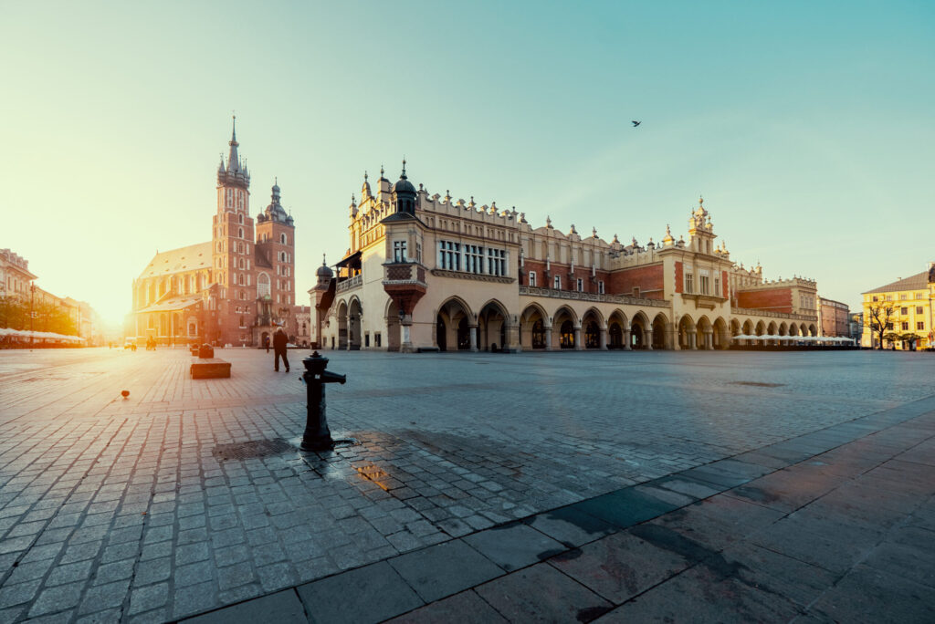 Pologne, contre l’oubli
