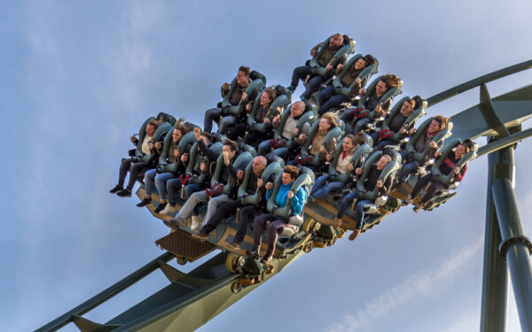 Parcs d’attractions