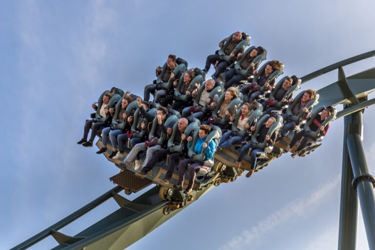 Parcs d’attractions