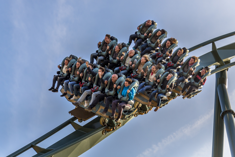 Parcs d’attractions