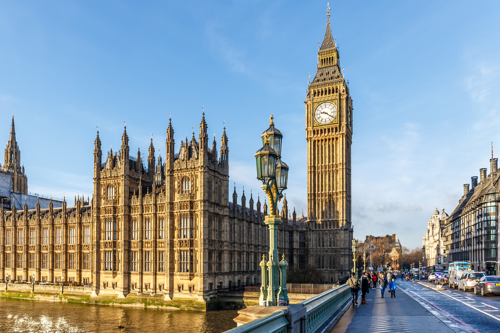 Londres, l’essentiel