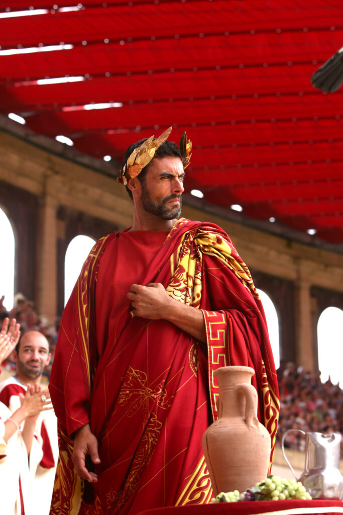 Le Grand Parc du Puy du Fou