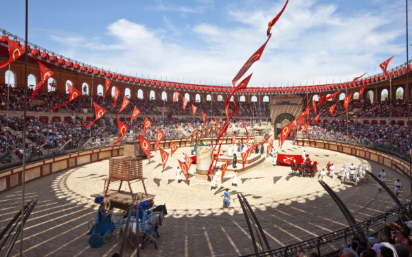 Le Grand Parc du Puy du Fou