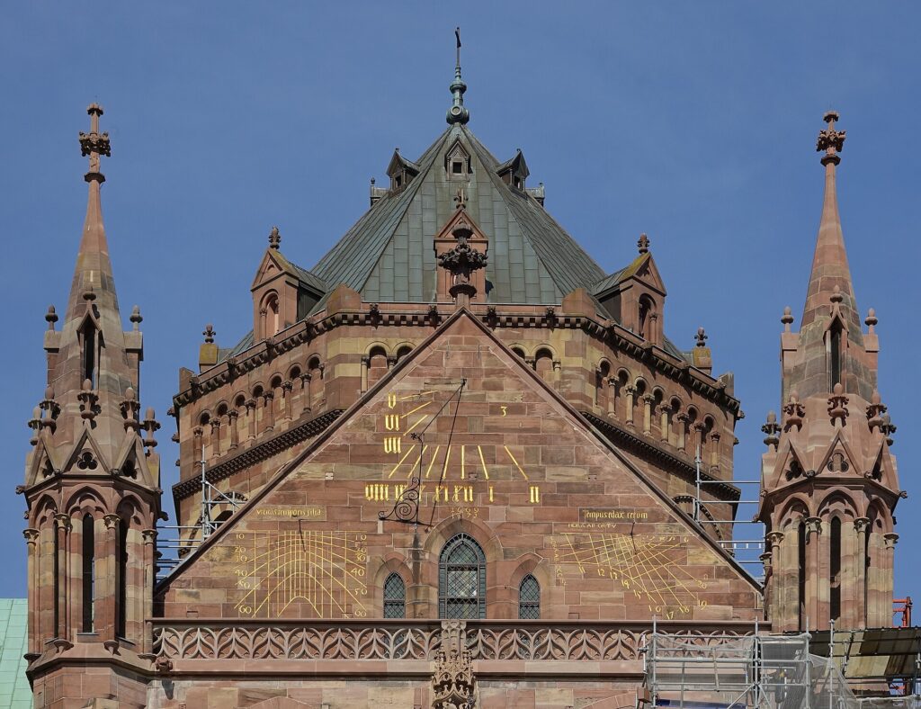 Strasbourg, capitale des citoyens de demain