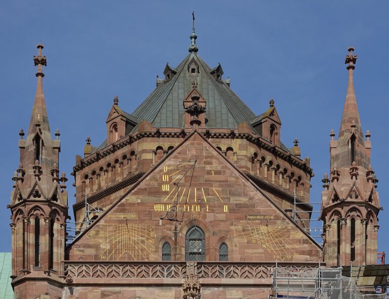 Strasbourg, capitale des citoyens de demain