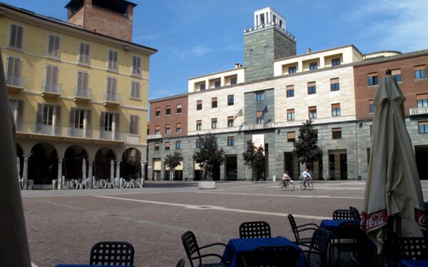 Italie du Nord, musicale et théâtrale