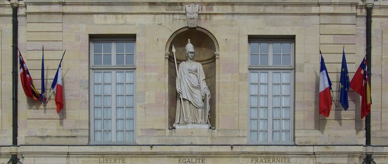 Dijon, cité de la gastronomie